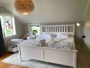 Small guest house on horse farm in Vimmerby - Image 2