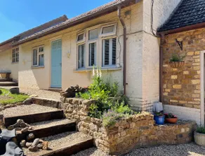 Lovely Cottage In Pretty Village Nr Rutland Water - Image 5