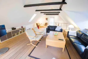 Beautiful Skagenshus in the heart of Skagen - close to everything - Image 3