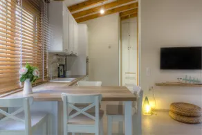 Luxury Gem overlooking the church, 150m from beach - Image 3