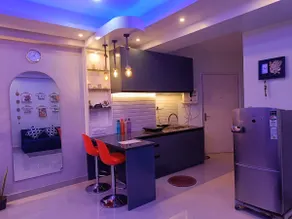 Siddha SkyView Studio, Pool Near Airport, CC2 Mall - Image 4