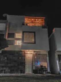 House in the Cuerna-Morelos condominium - Image 3