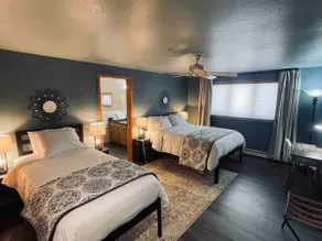 The Dune View - Star Gazing Getaway - Image 2