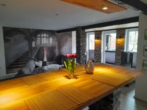 New-construction vacation rental / construction worker’s apartment, North Sea - Image 4