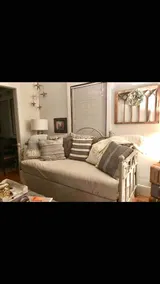 An original farmhouse, completely redone. - Image 3