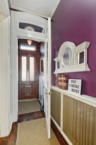 Huge Italian Market Townhouse 4bd/2.5ba - Image 4