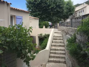 House near Coti Chia. View of the Gulf of Ajaccio. 3 floors. MT - Image 4