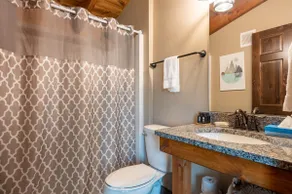 Storm Mountain | Modern Wedge Cabin Black Hills - Image 4