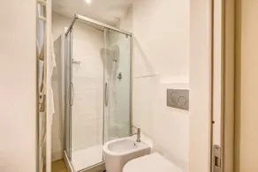Apartment in the heart of Rocca di Mezzo - Image 5