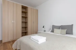 Royal Wilanów Stylish Apartment by BookingHost - Image 2