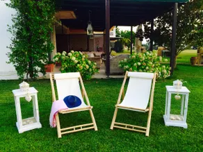 TROIS RIVIERES LUXURIOUS SEASIDE VILLA / HALKIDIKI - Image 4