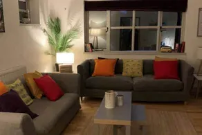 Stunning Barn private hot tub Malvern & Worcester Sleeps 6 - Image 3