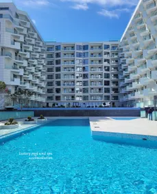 Yuma in Infinity Pool & Spa Resort - Image 5