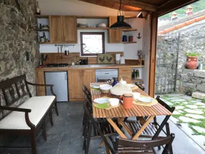 Picco dei Gabbiani House – Luxury Oasis with Garden - Image 4