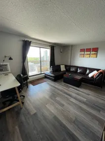 Clean & comfortable furnished downtown condo - Image 4