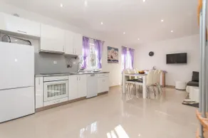 NEW LUXURY HOUSE WITH POOL - Image 4