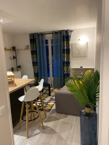 Welcome to Frederic and Julie's home - Image 3