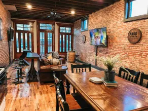 Firepit/Gaming/Historical bldg. - Image 3