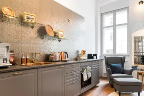 The Tucholsky Residence in MITTE! - Image 5