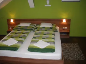 Sopron Eszter Apartman - Image 3