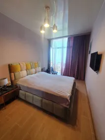 Apartment Sea Marble Kobuleti - Image 4