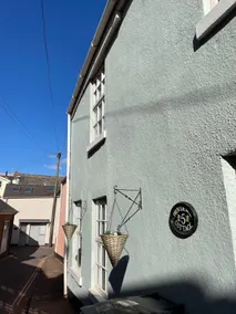Restored Seaside spacious period cottage - Image 2