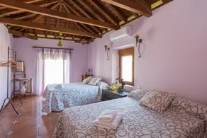 Almenas del Cid rural house - Image 3