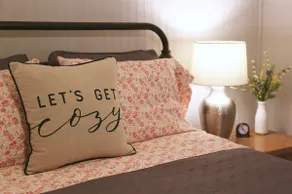 Sunflower Cottage - cozy romantic mountain escape - Image 2