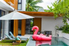 Dolphin Villa - 3BR - Image 5