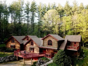 Iconic Cabin in the Berkshires - Image 2