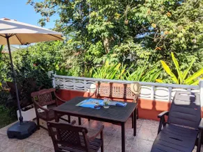 Large holiday house on a finca with ocean views - Image 5