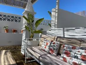 Casa W olhão Liberdade plain-pied & toit terrasse - Image 3