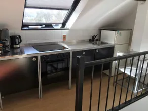 Fantastic duplex apartment with terrace - Image 4