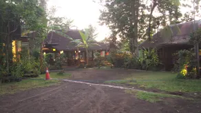 Two Floors Family Cottage-Riverside Jogja - Image 5