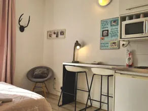 Nice studio in the city center. - Image 3