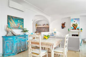 GOCCE VILLAS - Villa Nanà Pool With Amazing Sea View - Image 4