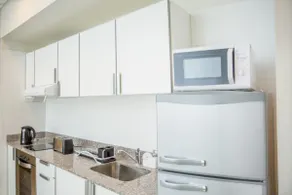 Fantastic central, modern and bright apartment. - Image 5