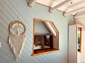Comfortable Family Cabin steps from the beach! - Image 2