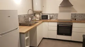 Entire apartment for visiting Disney and Paris - Image 2