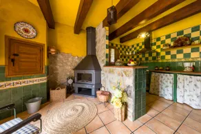 Casa rural lo Maset de Carmeta - Image 5