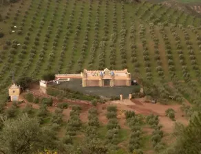 Antequera country house ”El Castillo” - Image 2