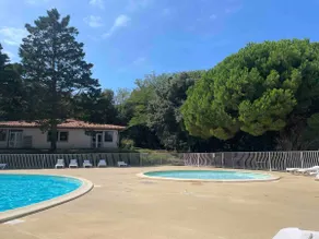 Duplex, 3 pools (1 heated), 300 m from the beach - Image 2