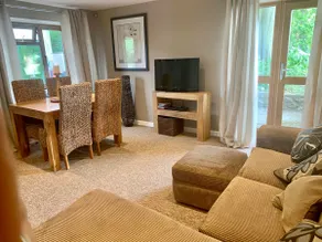 The Stables, Converted Barn Country Accommodation - Image 2