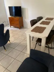 Resortside 2 bedroom unit, wifi, Netflix & pool - Image 3