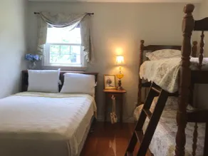Beautiful, well-kept PSU getaway w/ deck - Image 2