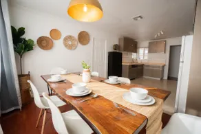 💫BOHO STYLE Home w/ Pool table, 12mi to DISNEY - Image 3