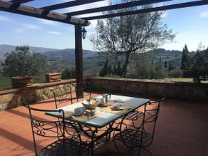 Apt. Panzanello-Panzano in Chianti - Image 2