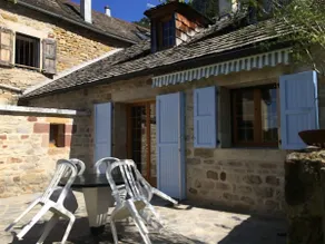 Maison traditionnelle en Lozère - Image 4