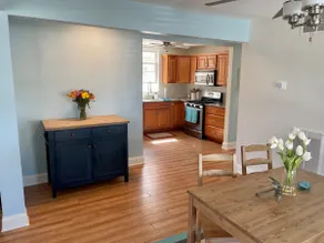 Charming Beach House, a Walk to the Beach - Image 2