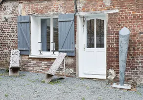 Cottage for 4 people, 2 steps from the sea, Ault - Image 3